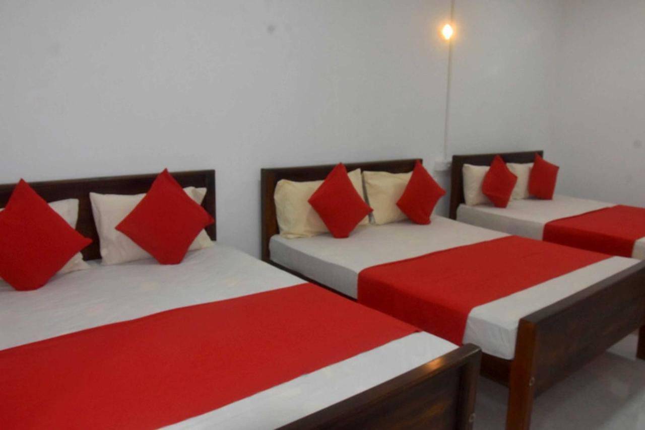 Meegahapokuna Resort อนุราธปุระ ภายนอก รูปภาพ