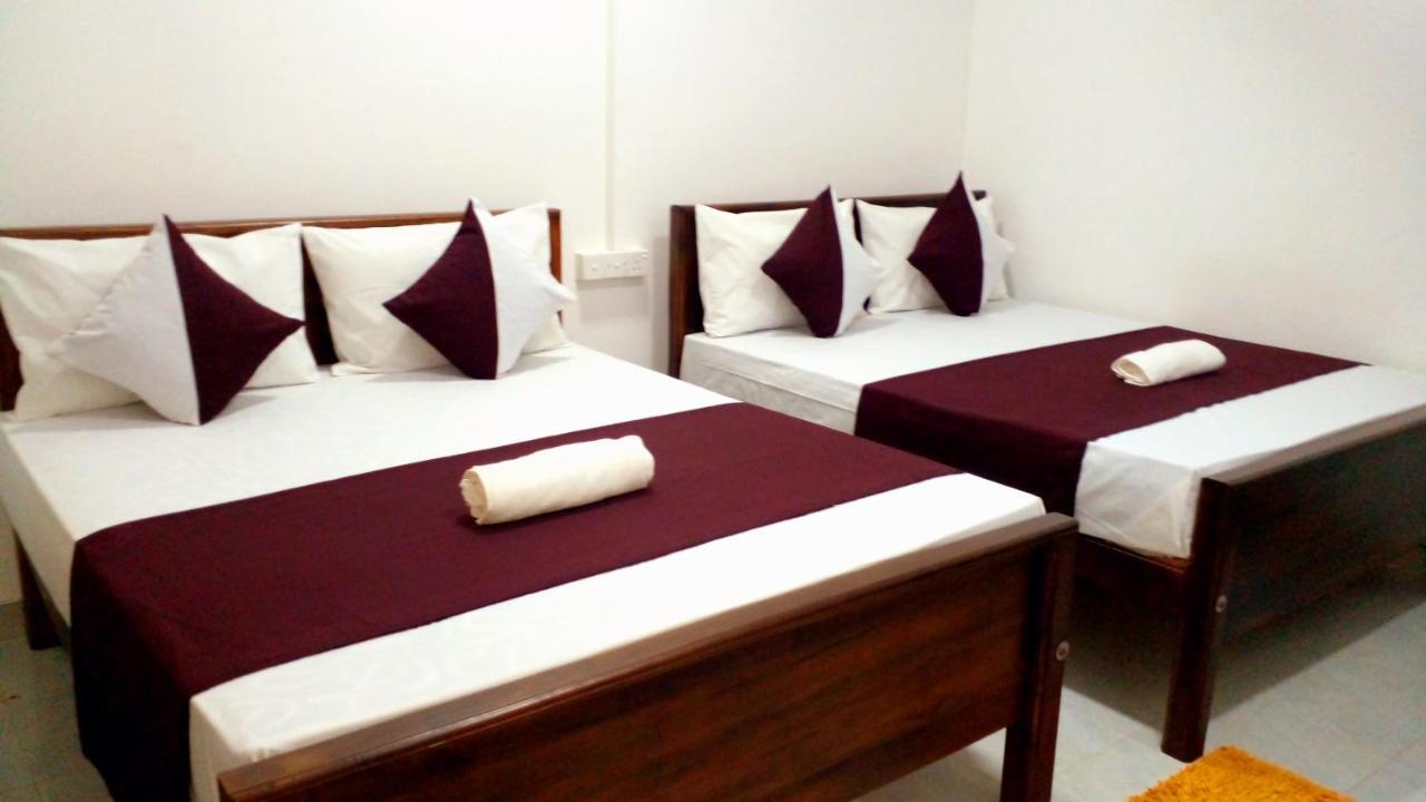 Meegahapokuna Resort อนุราธปุระ ภายนอก รูปภาพ