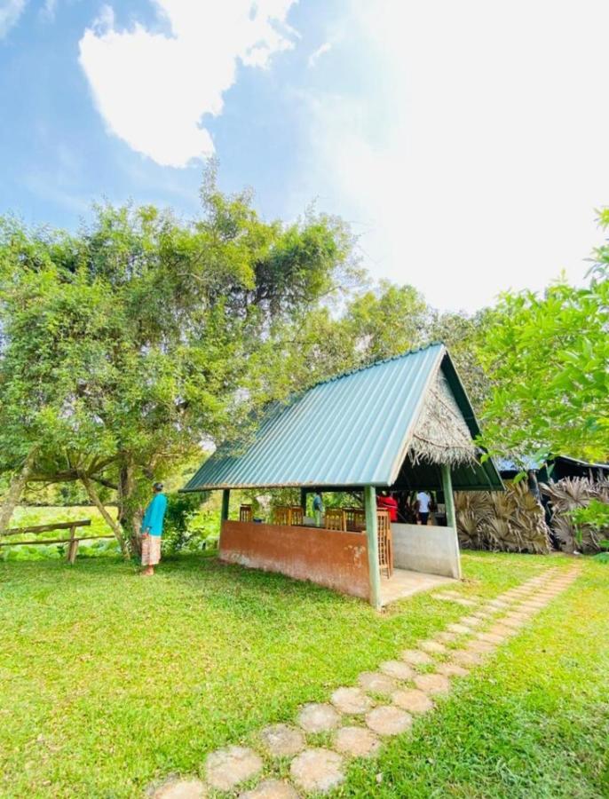 Meegahapokuna Resort อนุราธปุระ ภายนอก รูปภาพ