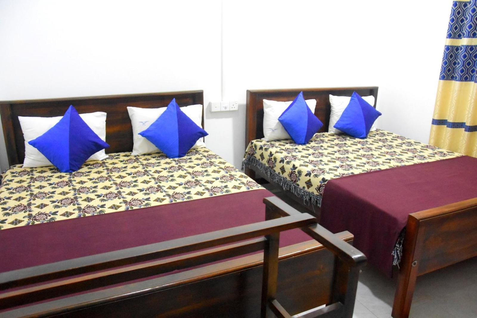 Meegahapokuna Resort อนุราธปุระ ภายนอก รูปภาพ