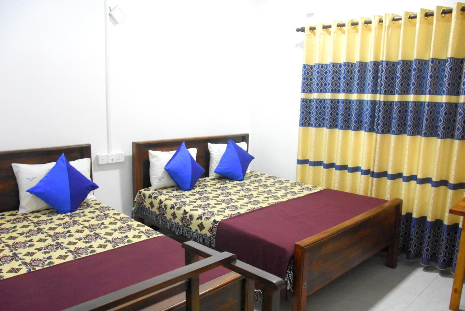 Meegahapokuna Resort อนุราธปุระ ภายนอก รูปภาพ