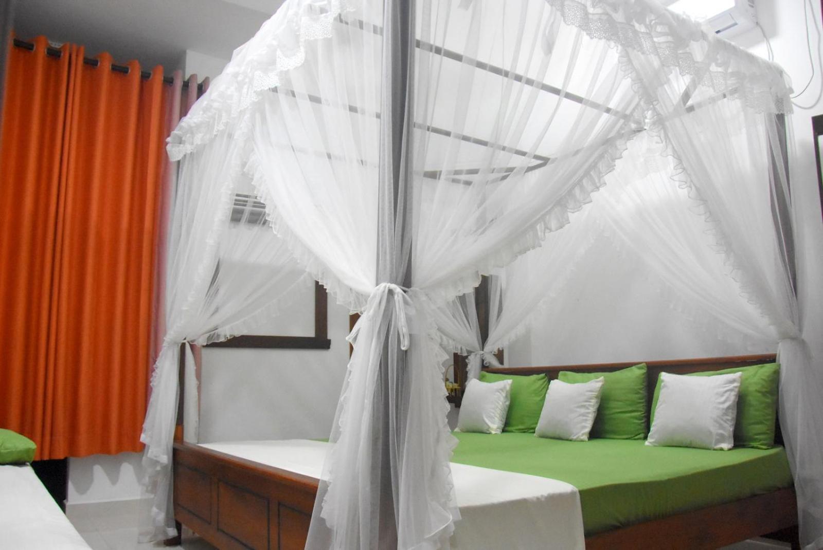 Meegahapokuna Resort อนุราธปุระ ภายนอก รูปภาพ