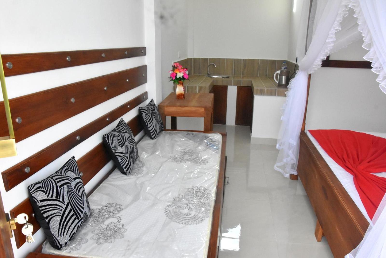 Meegahapokuna Resort อนุราธปุระ ภายนอก รูปภาพ