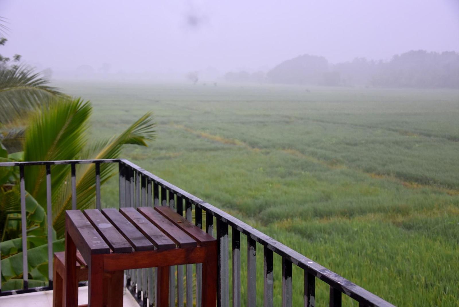 Meegahapokuna Resort อนุราธปุระ ภายนอก รูปภาพ