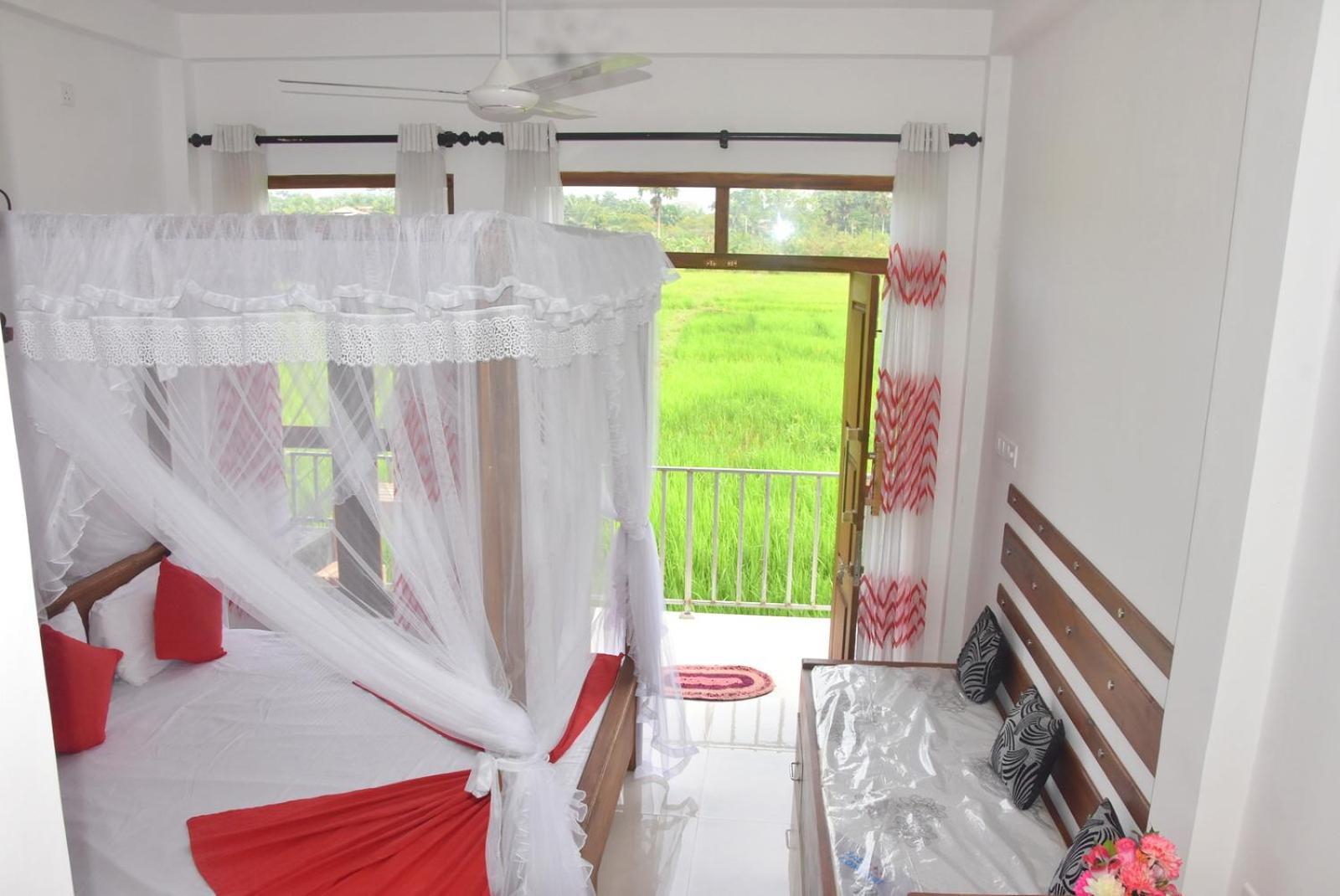 Meegahapokuna Resort อนุราธปุระ ภายนอก รูปภาพ